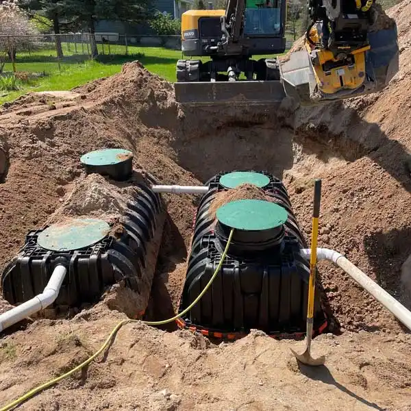 septic tank services Fairview Park